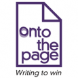 Onto the Page