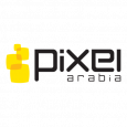 Pixel Arabia