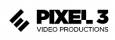 Pixel3 Video Productions