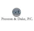 Preston & Dake, P.C.