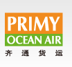 PRIMY OCEAN AIR LOGISTICS