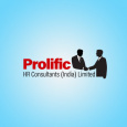 Prolific HR consultant India Ltd