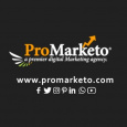 ProMarketo Digital Marketing Agency