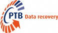 PTB data recovery