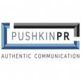 Pushkin PR