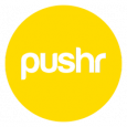 Pushr Video