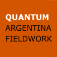 Quantum Argentina Fieldwork