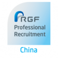 RGF Professional Recruitment China