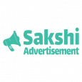 Sakshi Advertisement