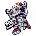 Save The Robots