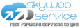SkyWeb Service
