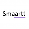Smaartt Digital Consulting logo