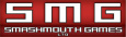 Smashmouth Games Ltd