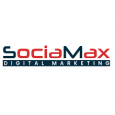SociaMax Digital Marketing