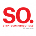 Strategic Objectives