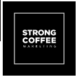 Strong Coffee Marketing