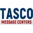 Tasco Message Centers