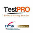 TestPRO | Software Testing Services 