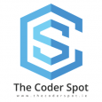 The Coder Spot