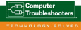 The COMPUTER TROUBLESHOOTERS
