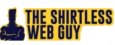 The Shirtless Web Guy