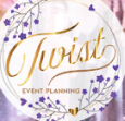 Twist Event Planning