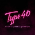 Type 40 Events