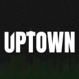 Uptown Logo Design