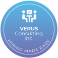Verus Consulting Inc
