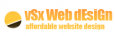 VSX Web Design