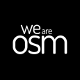 We are OSM