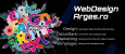 Webdesign Arges
