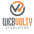 Webvolty IT Solution