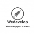 Wedevelop Web Solutions