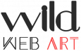 Wild Web Art