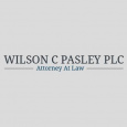 Wilson C Pasley PLC