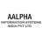 Aalpha Information Systems India Pvt. Ltd.