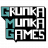 Grunka Munka Games