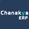 Chanakya ERP