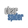 Clear Spider