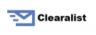 Clearalist