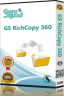 GS RichCopy 360
