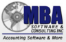 MBA Software