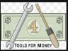 Tools For Money