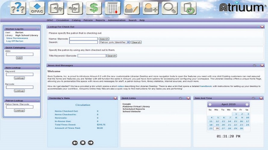 Atriuum Reviews & Pricing 2022 GoodFirms