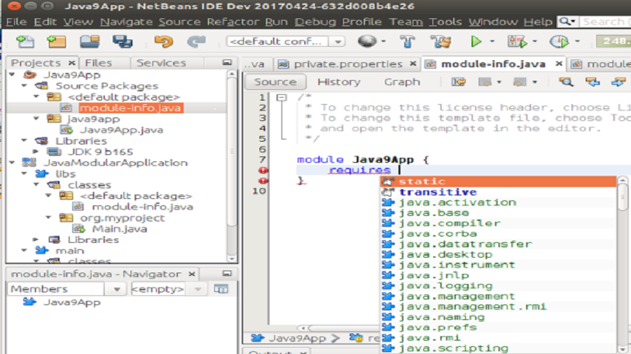 netbeans php download zip for windows