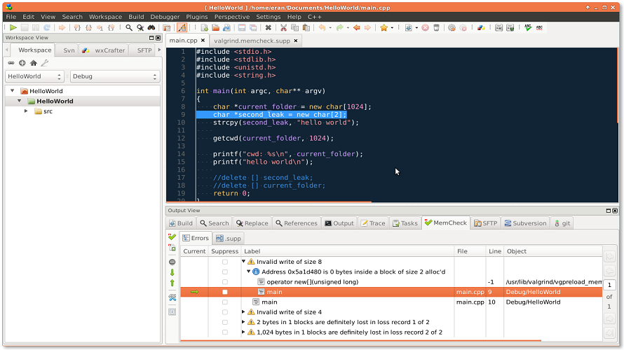 Codelite Reviews - GoodFirms