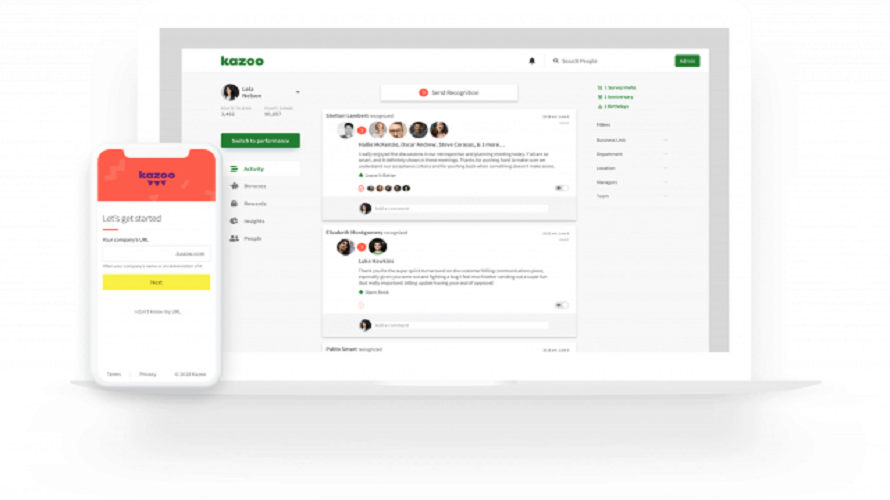 Kazoo Reviews & Pricing 2022 GoodFirms