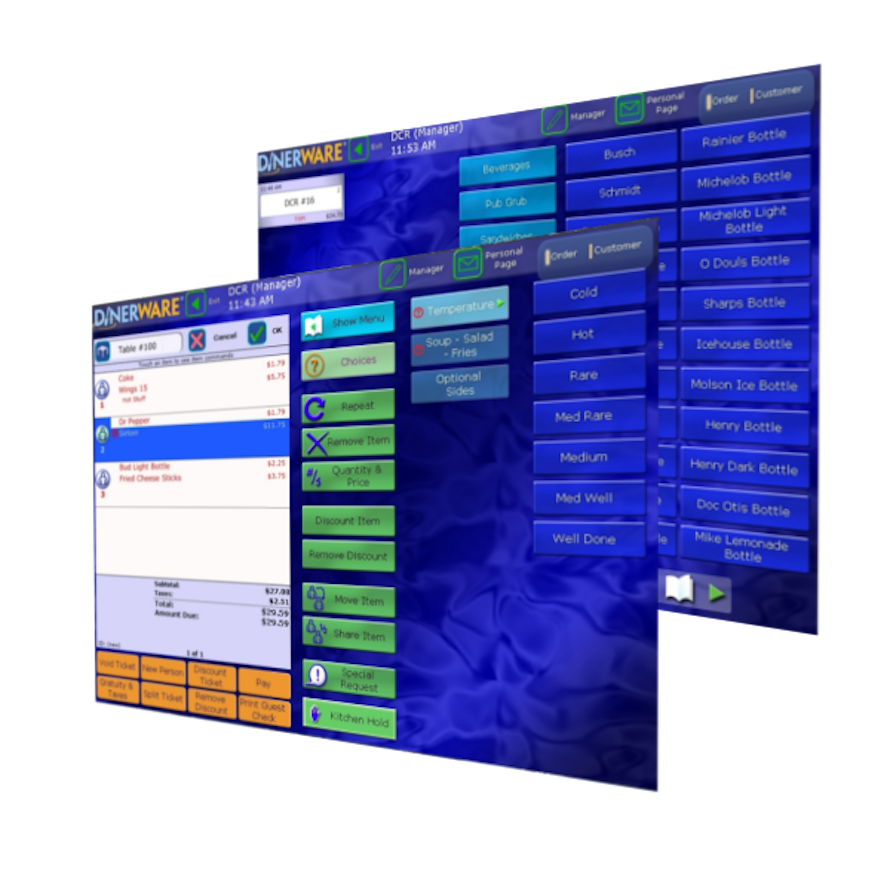 Dinerware Reviews & Pricing 2022 GoodFirms