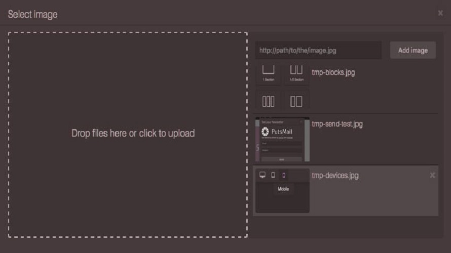 GrapesJS Reviews & Pricing 2022 GoodFirms